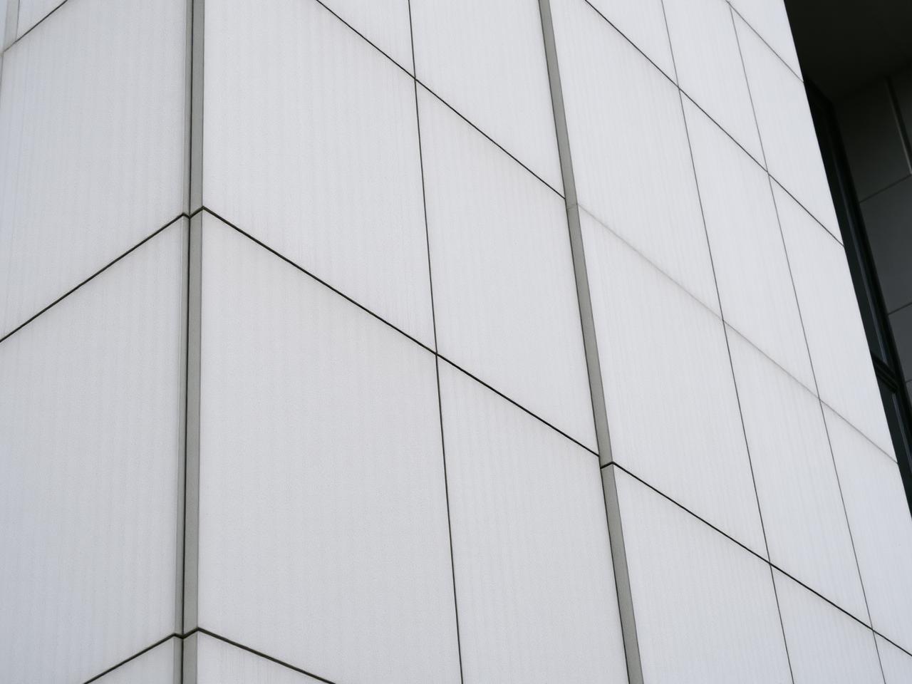 Commercial and retail buildings